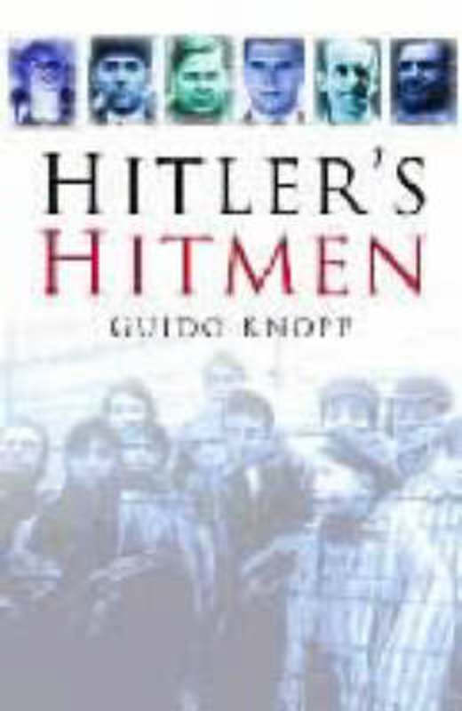 Hitler's Hitmen