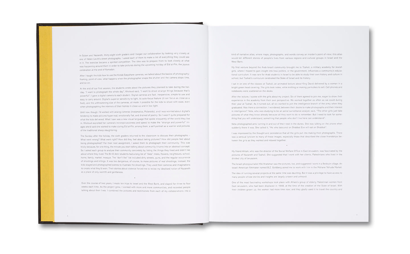 This is Where I Live