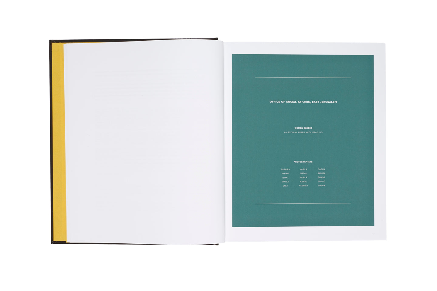 This is Where I Live