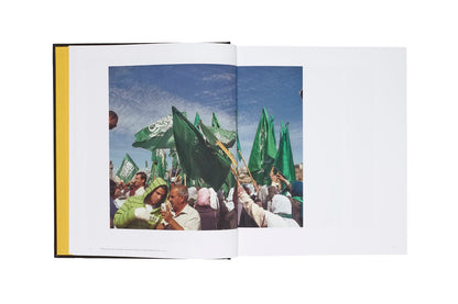 This is Where I Live