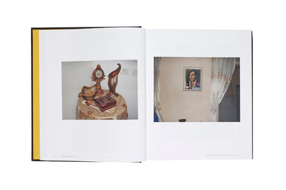 This is Where I Live