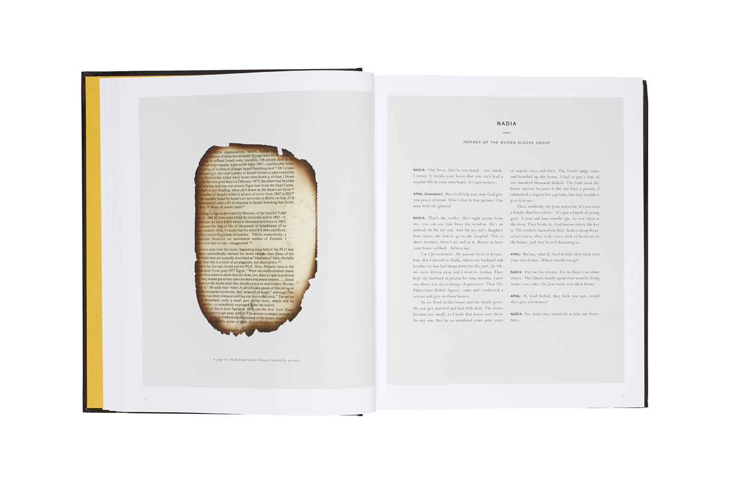 This is Where I Live