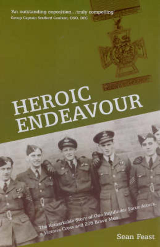 Heroic Endeavour