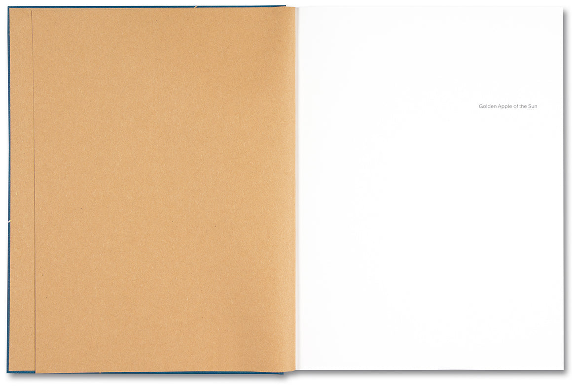 Golden Apple of the Sun