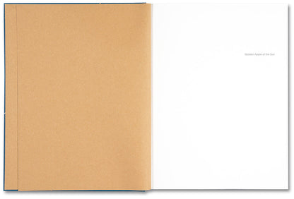 Golden Apple of the Sun