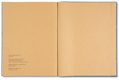 Golden Apple of the Sun