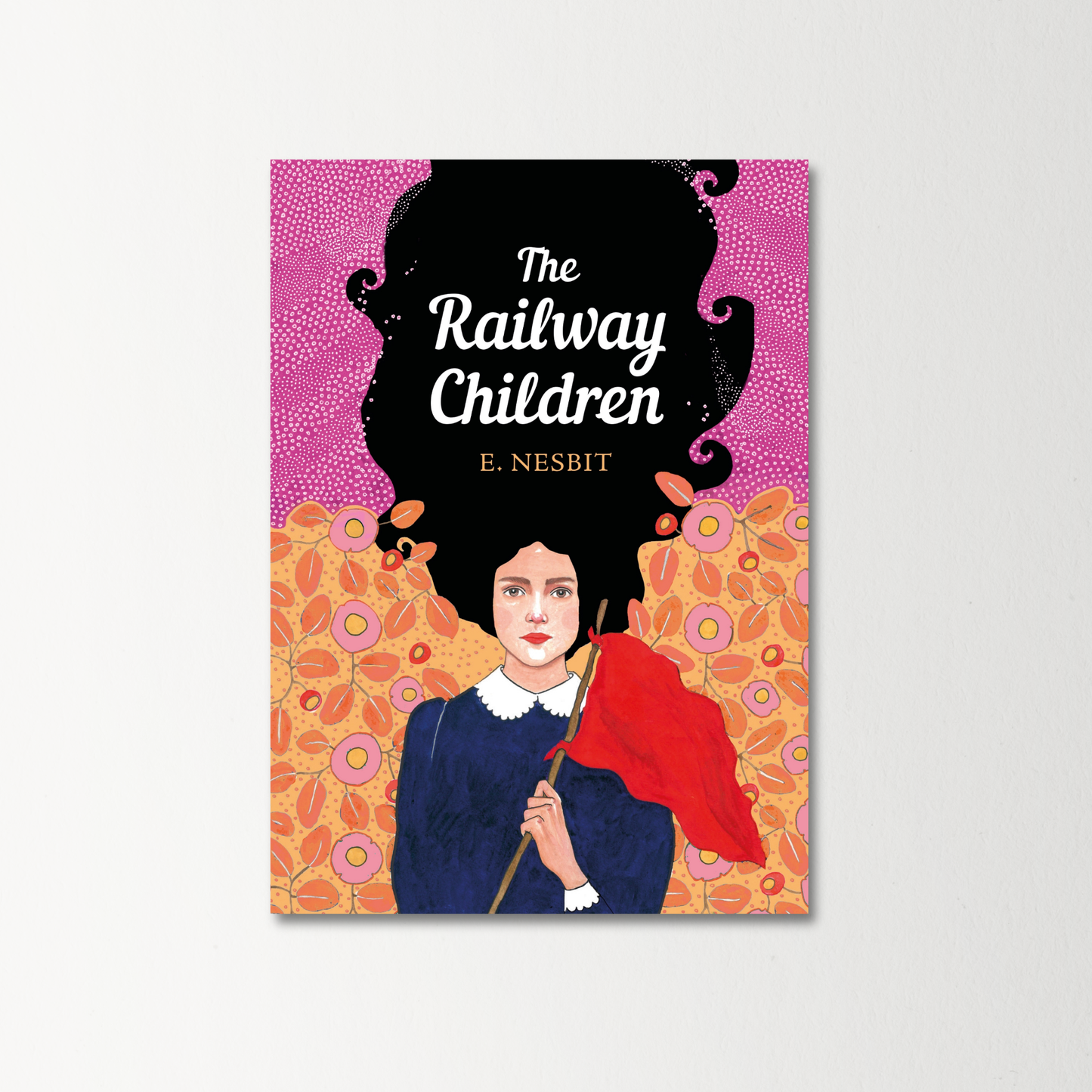 The Railway Children by E Nesbit