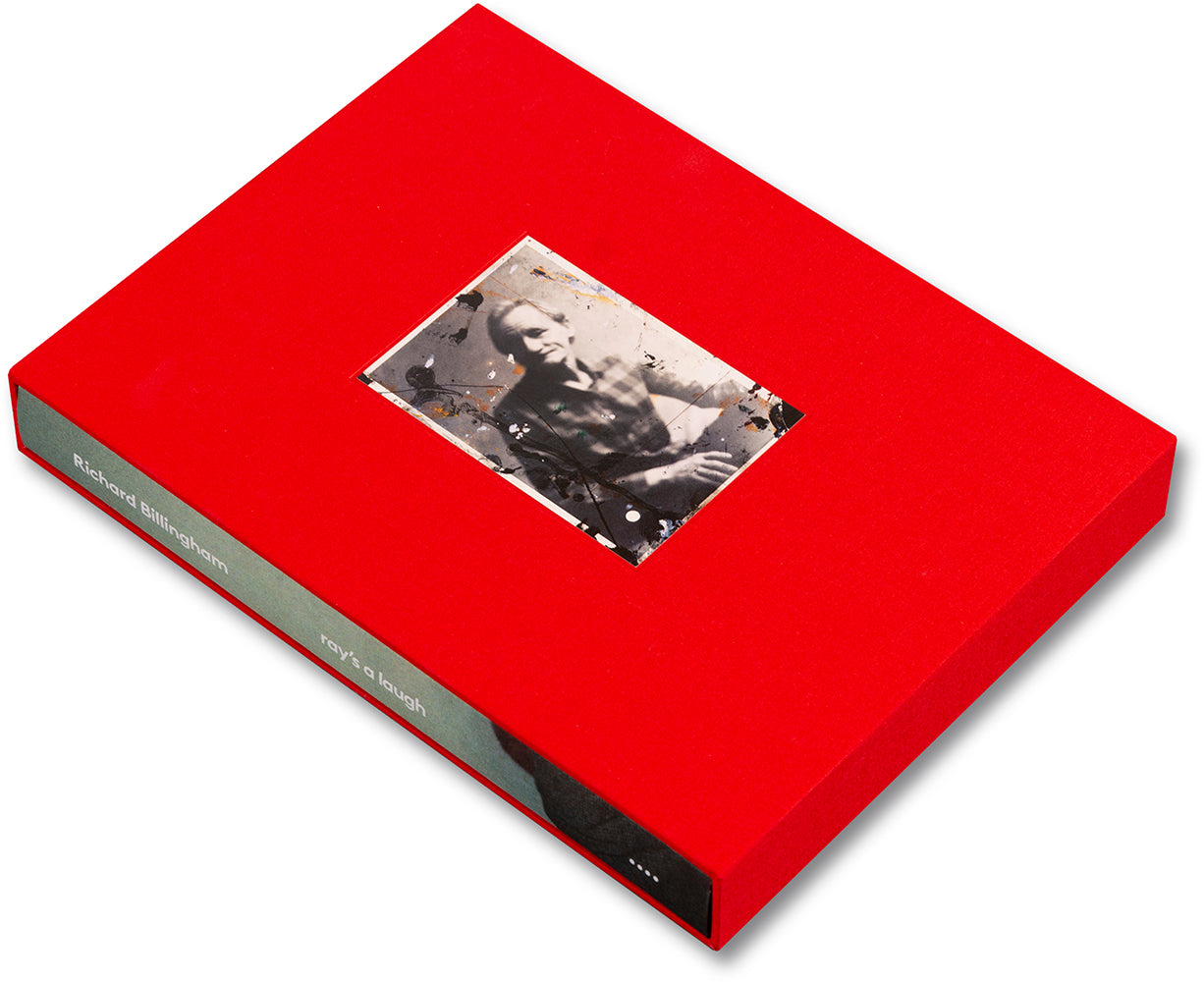 Ray's a Laugh Special Edition