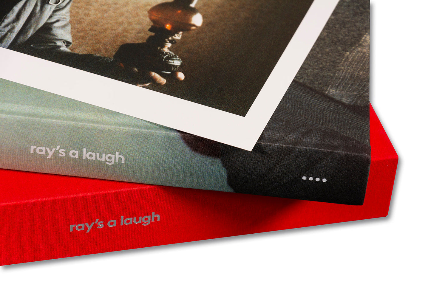 Ray's a Laugh Special Edition