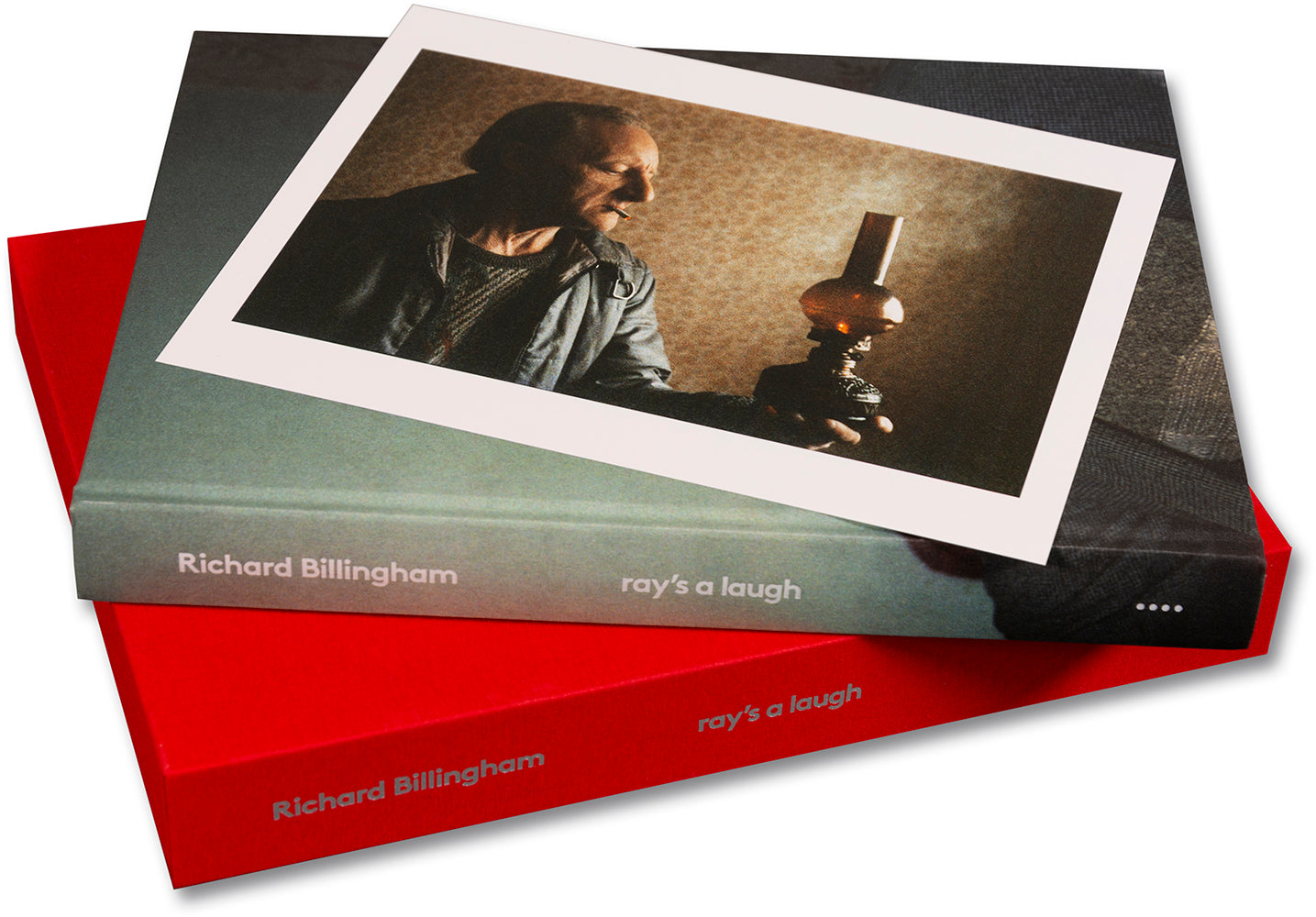 Ray's a Laugh Special Edition