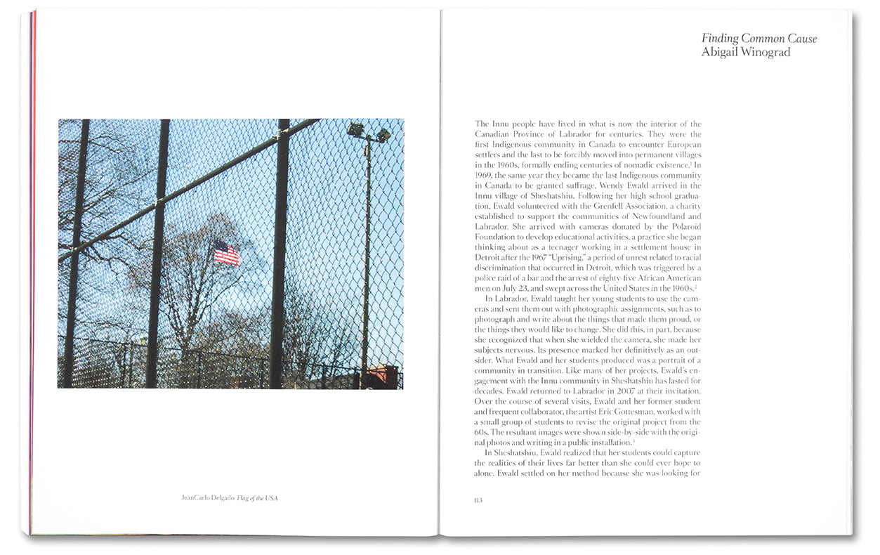 The Devil is leaving his Cave