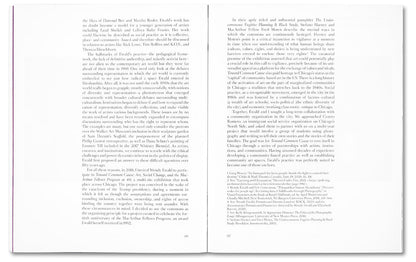 The Devil is leaving his Cave