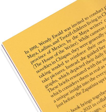 The Devil is leaving his Cave