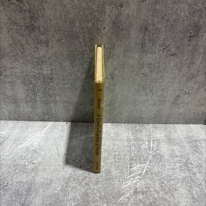 a child garden of verses book, by robert louis stevenson, 1961 Hardcover