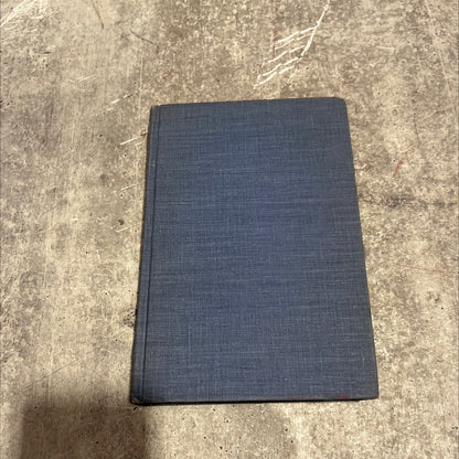 an introduction to the non-pauline epistles book, by d. edmond hiebert, 1973 Hardcover