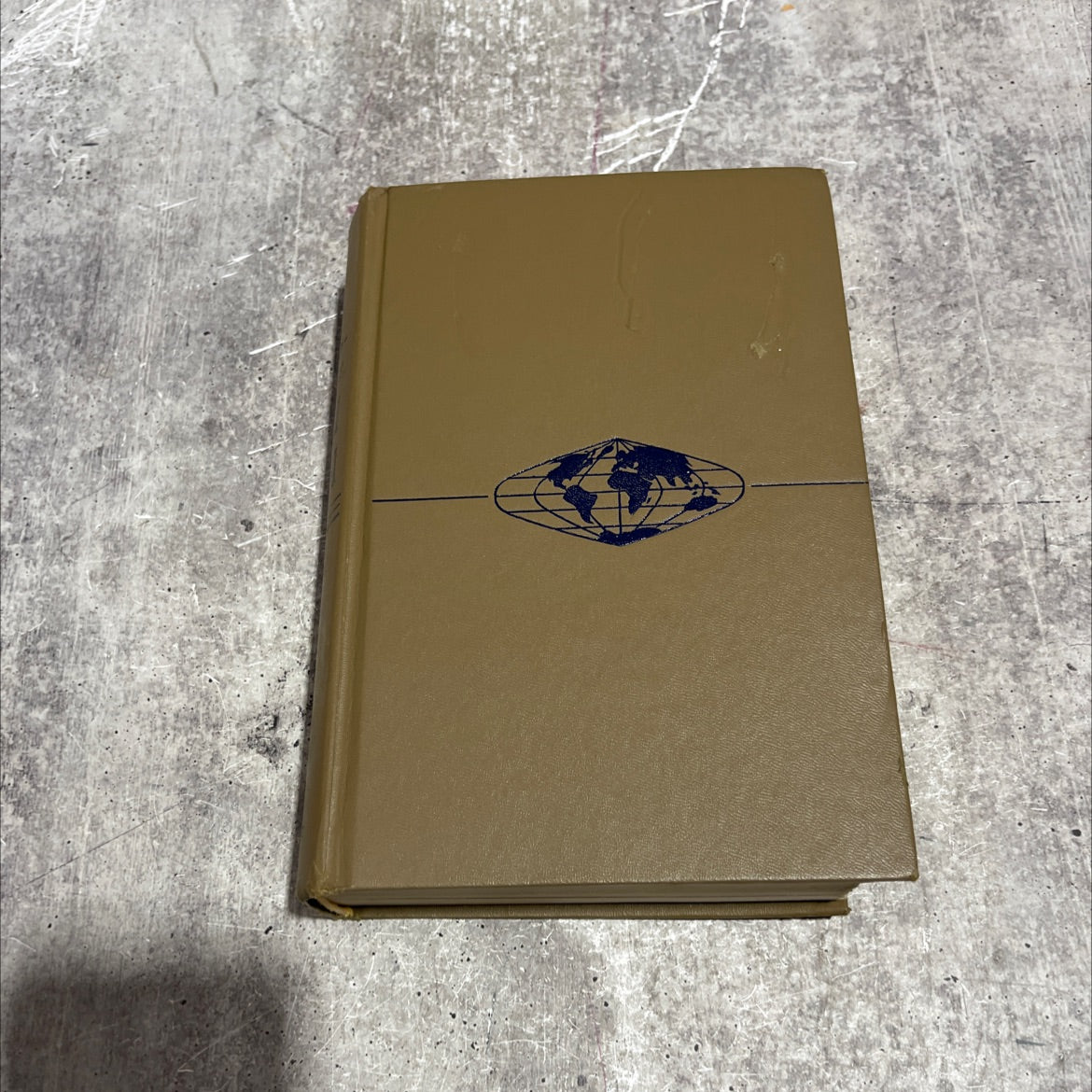 encyclopedia of world travel new revised edition mexico volume i united states canada central america bermuda the