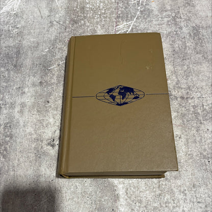 encyclopedia of world travel new revised edition mexico volume i united states canada central america bermuda the