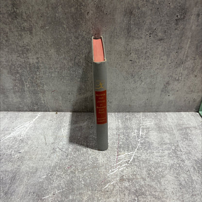 flowering judas and other stories book, by katherine anne porter, 1935 Hardcover