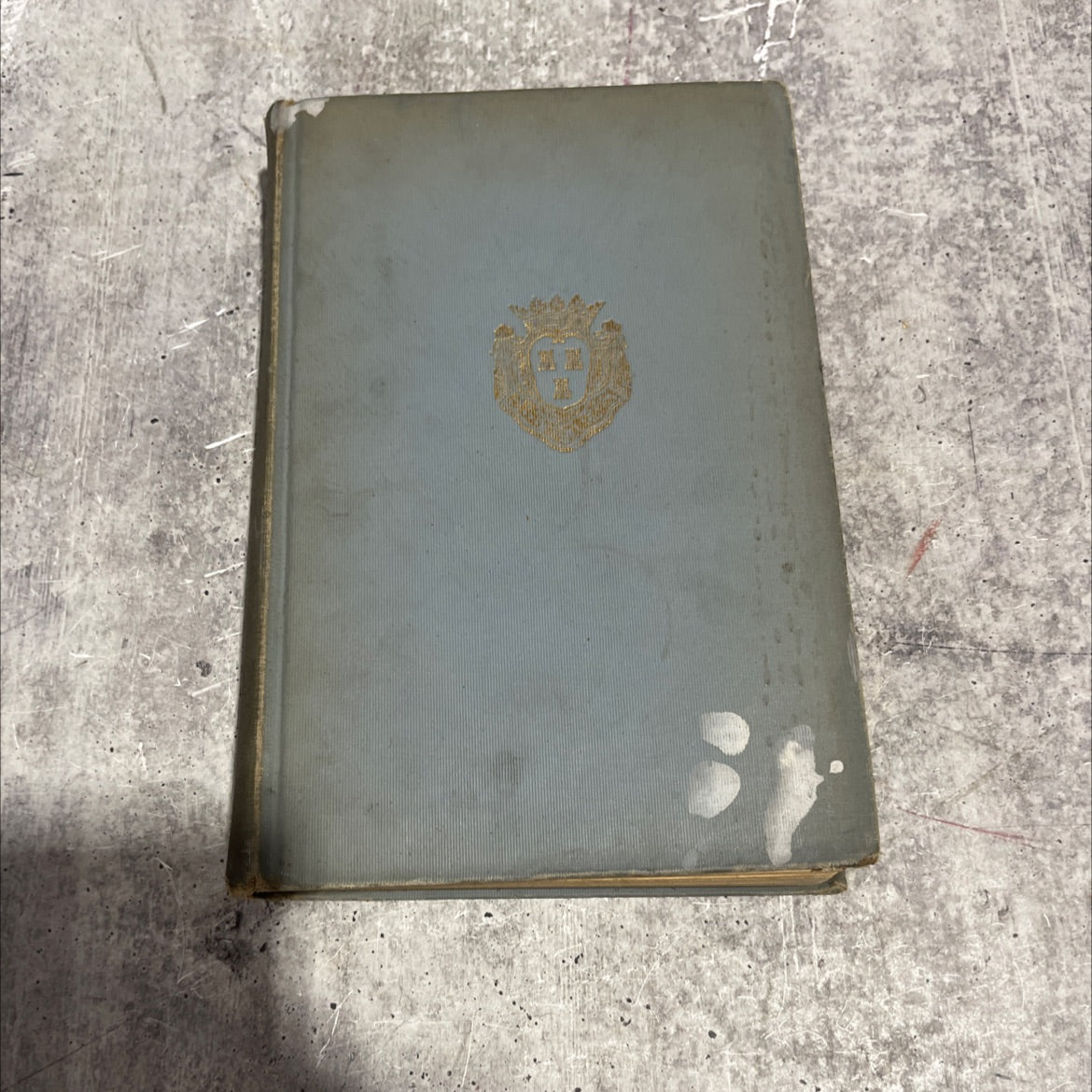 madame de pompadour a study in temperament book, by marcelle tinayre, 1926 Hardcover