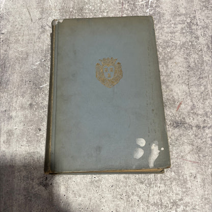 madame de pompadour a study in temperament book, by marcelle tinayre, 1926 Hardcover