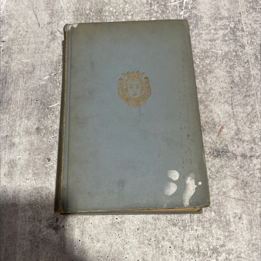 madame de pompadour a study in temperament book, by marcelle tinayre, 1926 Hardcover