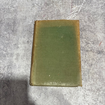 oks book, by warwick deeping, 1946 Hardcover