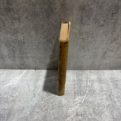 oks book, by warwick deeping, 1946 Hardcover