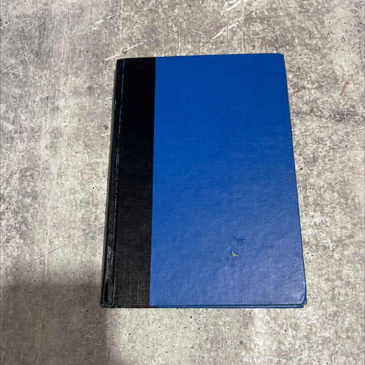 parson to parson book, by adolph bedsole, 1964 Hardcover