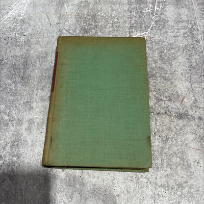 pilgrim's inn book, by elizabeth goudge, 1948 Hardcover
