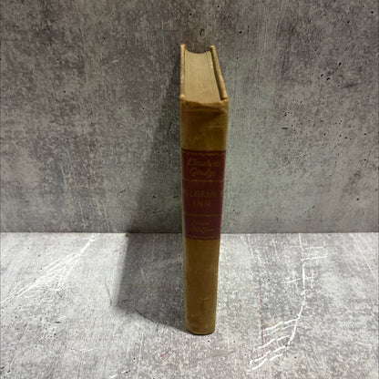 pilgrim's inn book, by elizabeth goudge, 1948 Hardcover