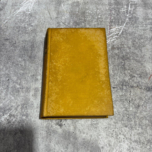 the chronicle of clemendy book, by arthur machen, 1926 Hardcover