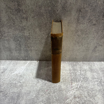 the chronicle of clemendy book, by arthur machen, 1926 Hardcover