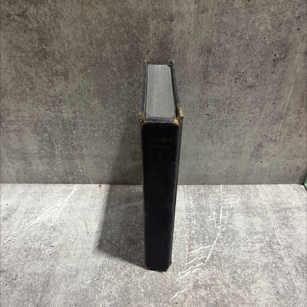 the church of christ at dartmouth college book, by sidney a. weston, 1935 Hardcover