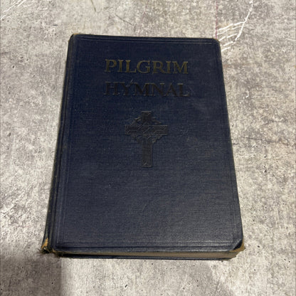 the church of christ at dartmouth college book, by sidney a. weston, 1935 Hardcover