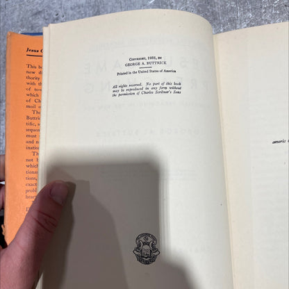 the yale lectures on preaching jesus came preaching christian preaching in the new age book, by george a. buttrick,