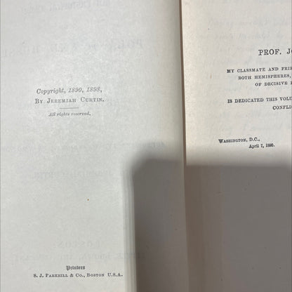 with fire and sword book, by henryk sienkiewicz, 1916 Hardcover