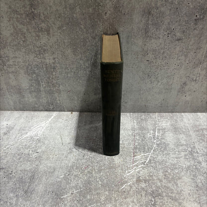 you'll be sentimental tommy book, by j. m. barrie, 1923 Hardcover