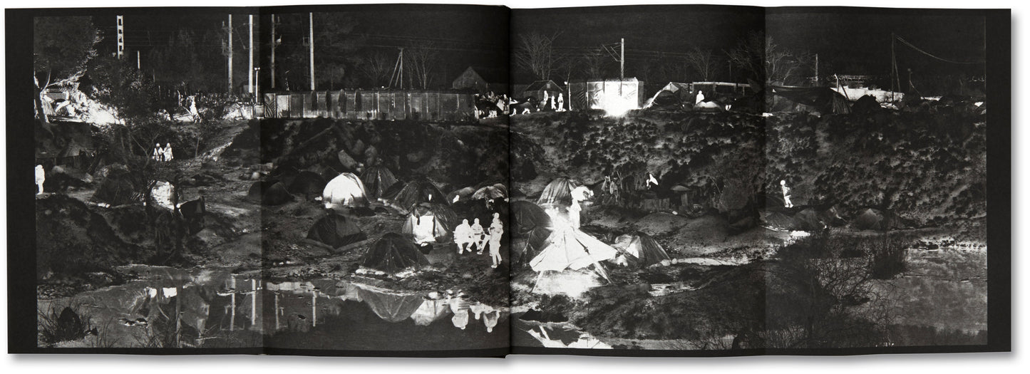 The Castle (First printing)