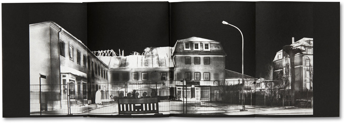 The Castle (First printing)