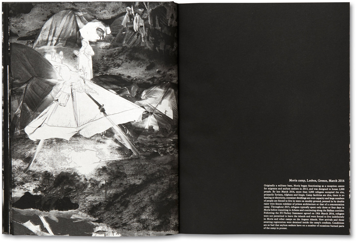 The Castle (First printing)