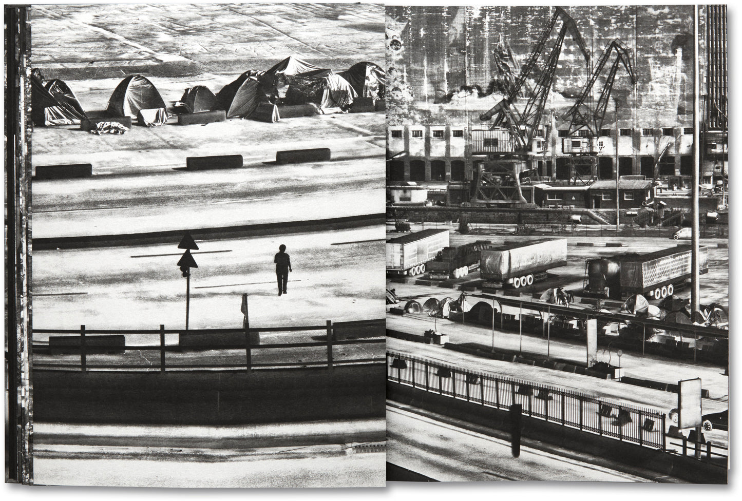 The Castle (First printing)