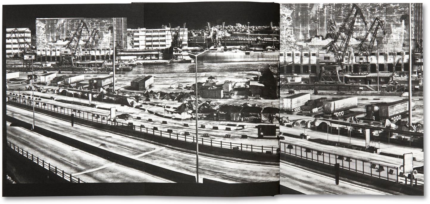 The Castle (First printing)