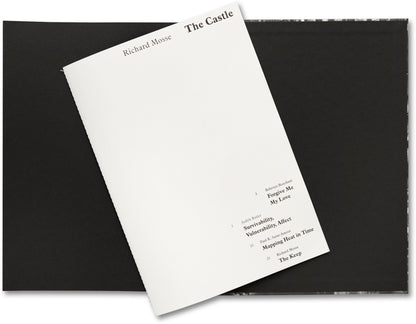 The Castle (First printing)