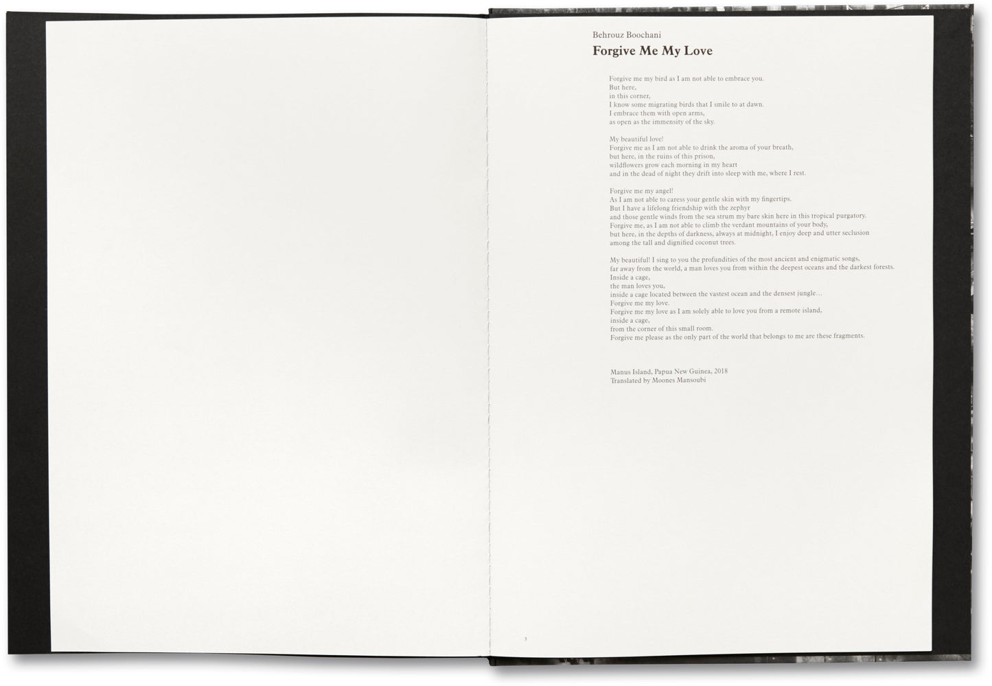 The Castle (First printing)