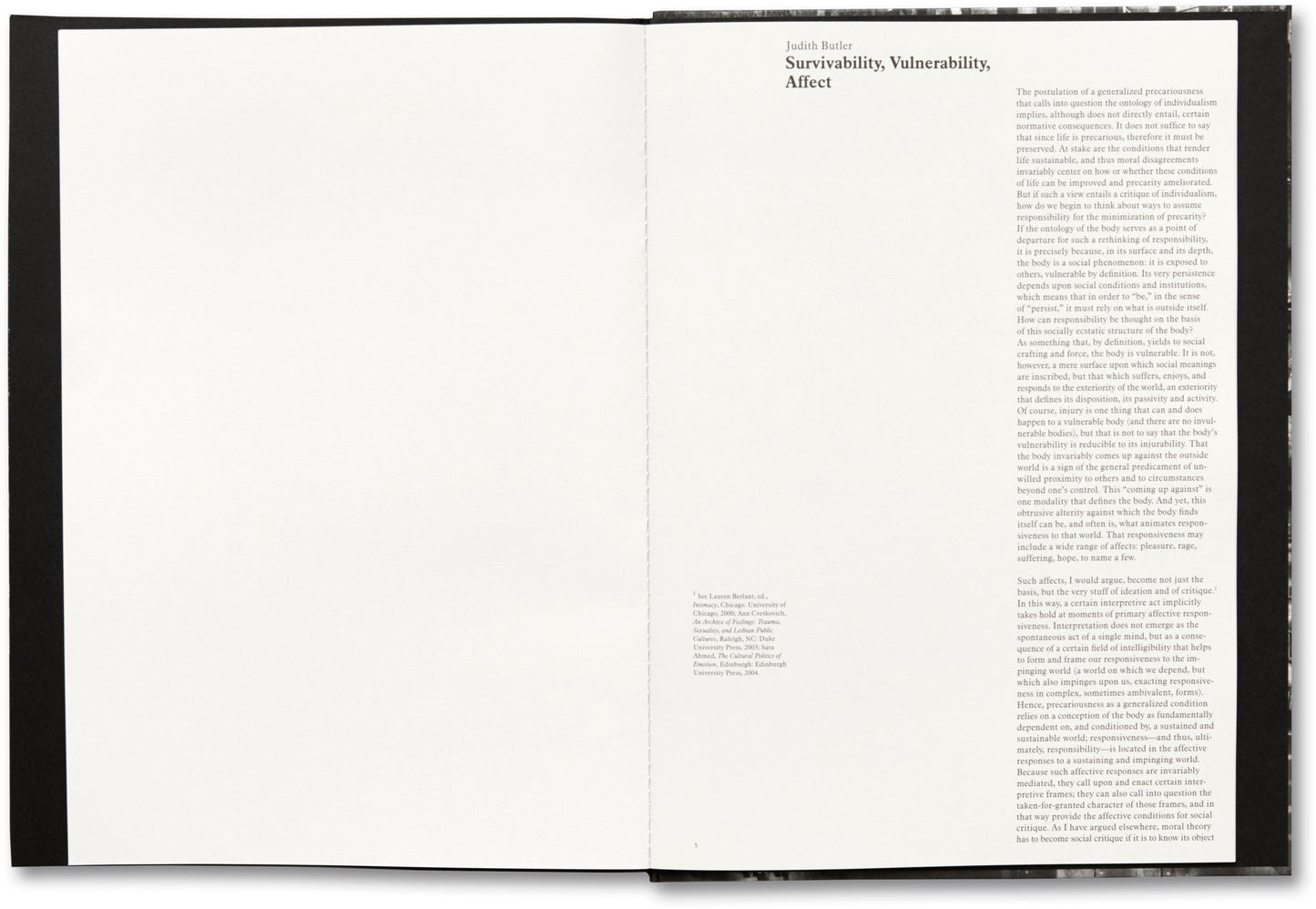 The Castle (First printing)