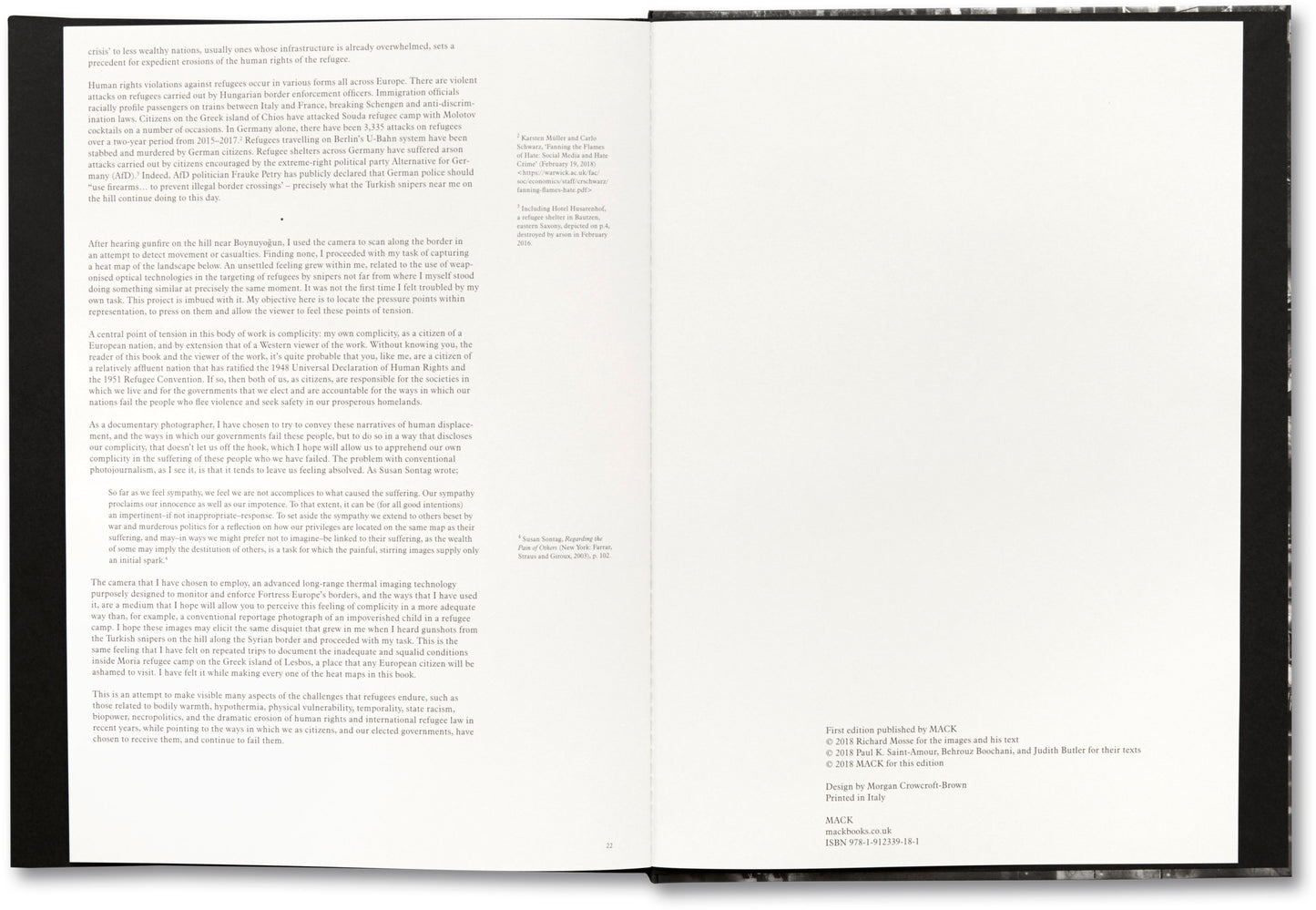 The Castle (First printing)