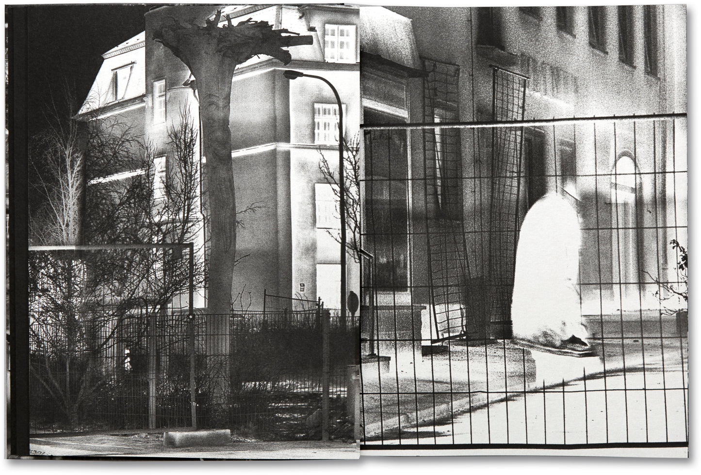 The Castle (First printing)