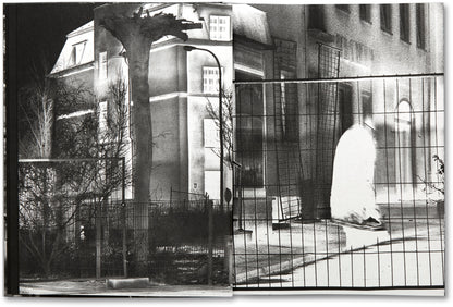 The Castle (First printing)