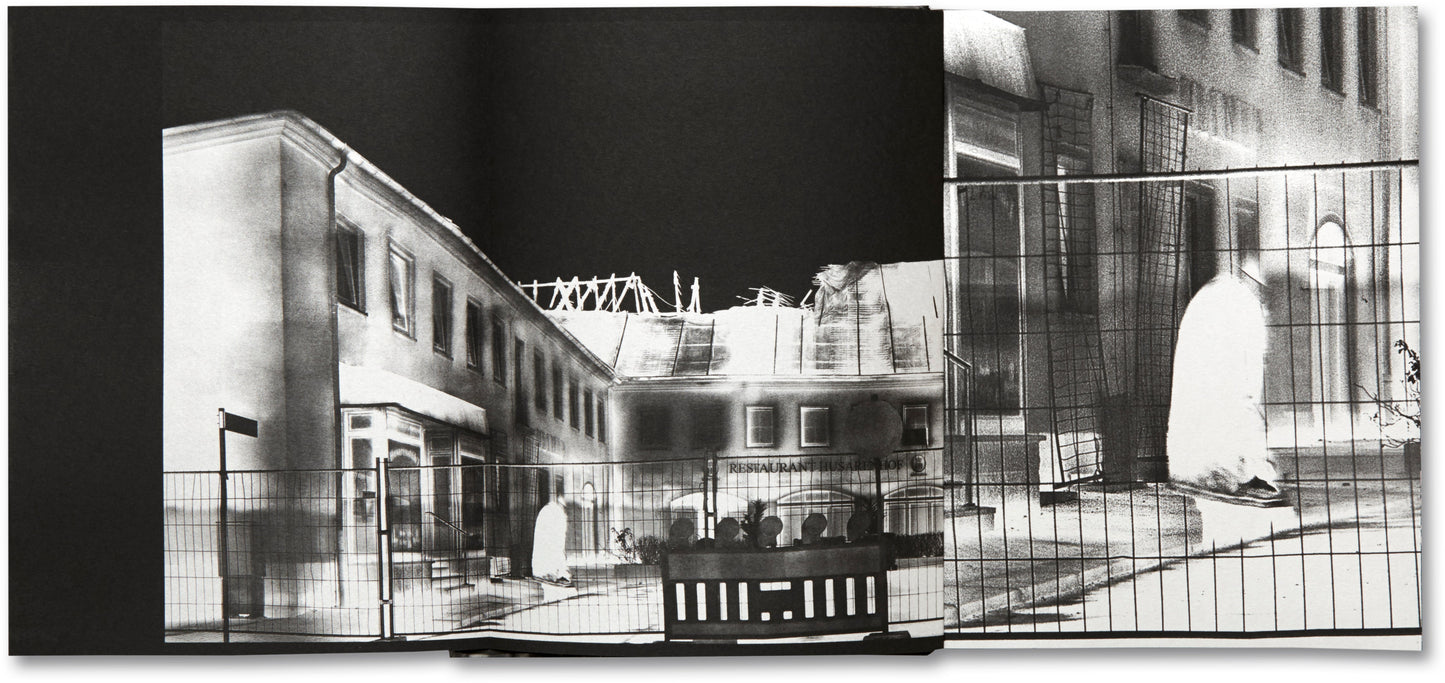 The Castle (First printing)