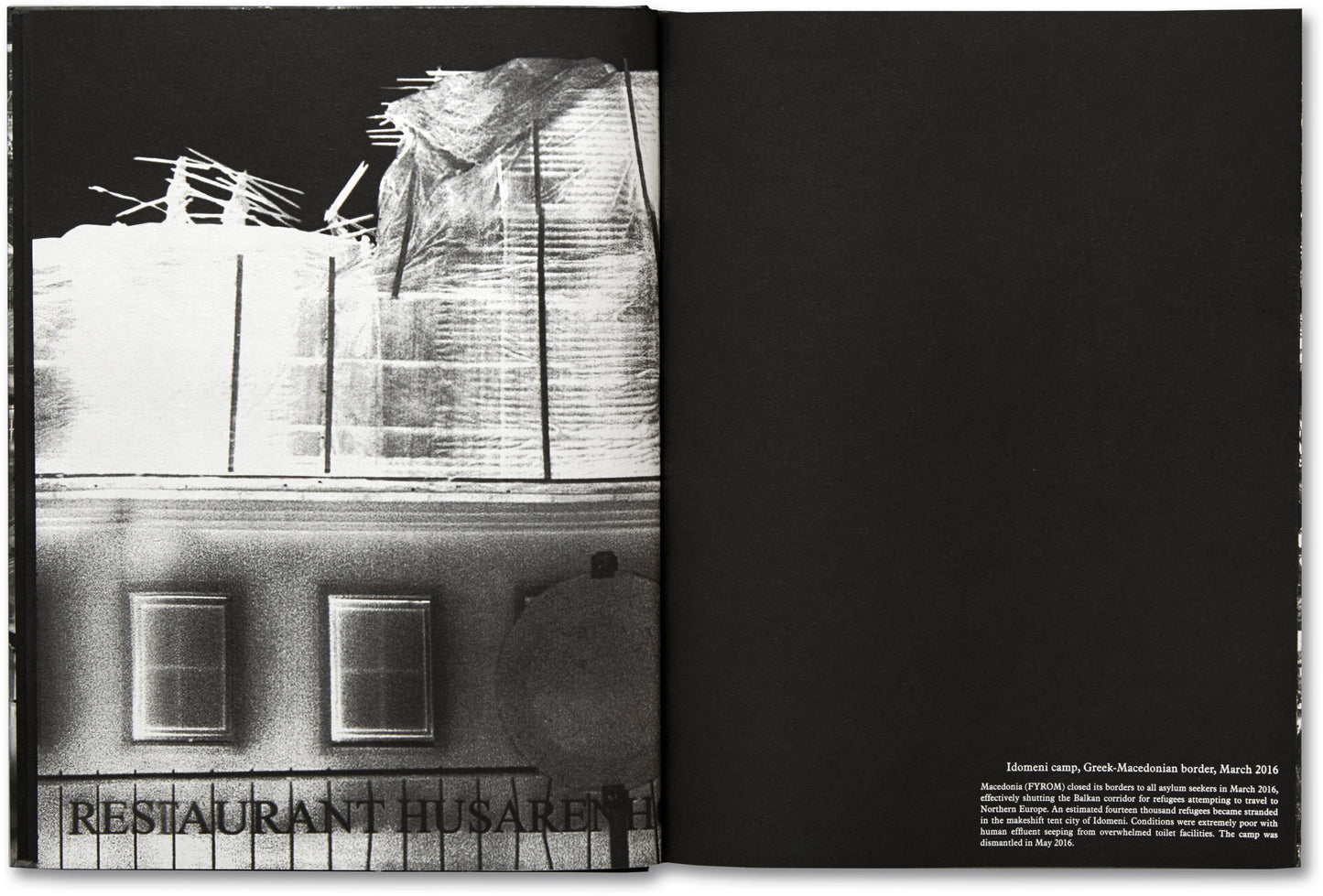 The Castle (First printing)